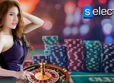 Selector сasino: как технологии безопасности делают ваши ставки безопасными и конфиденциальными