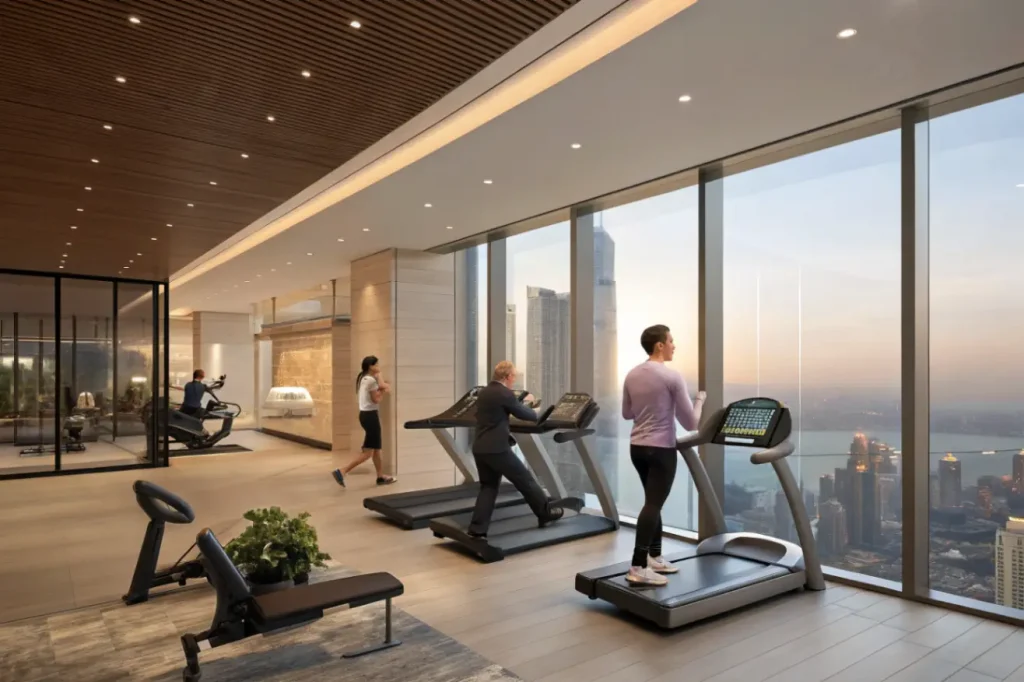 Boutique-клубы и luxury-спорт: стоит ли инвестировать в премиум-тренировки